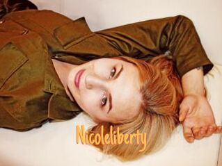 nicoleliberty Mobile Porno
