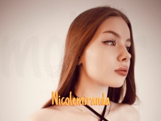 nicolemiranda Mobile Porno