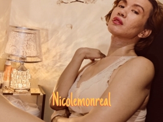 nicolemonreal Mobile Porno