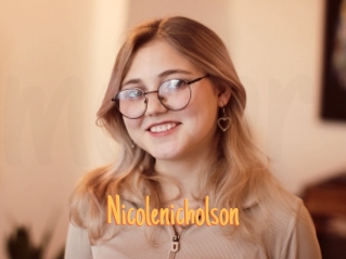 nicolenicholson Mobile Porno