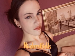 nicoleredfields Mobile Porno