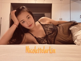 nicolettelarkin Mobile Porno
