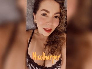 nicolharper Mobile Porno