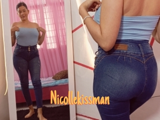 nicollekissman Mobile Porno