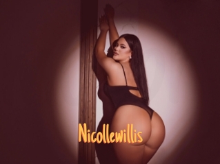 nicollewillis Mobile Porno