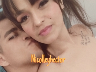 nicolleyhector Mobile Porno
