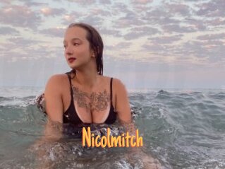 nicolmitch Mobile Porno