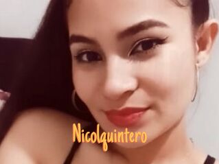 nicolquintero Mobile Porno