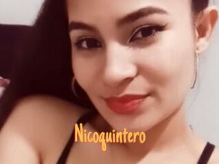 nicoquintero Mobile Porno