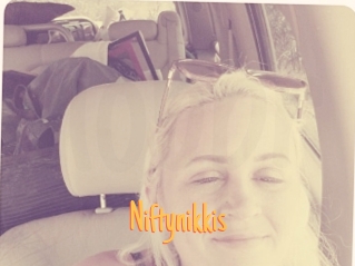 niftynikkis Mobile Porno