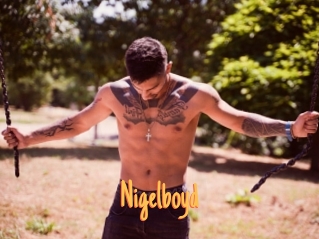 Nigelboyd