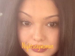Nightsexywoman