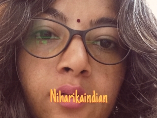Niharikaindian