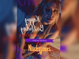 niickyjones Mobile Porno
