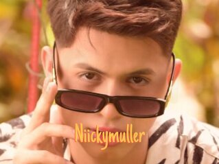 Niickymuller