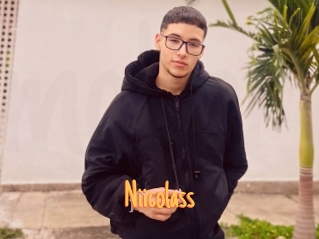 niicolass Mobile Porno