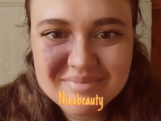 Nikabeauty