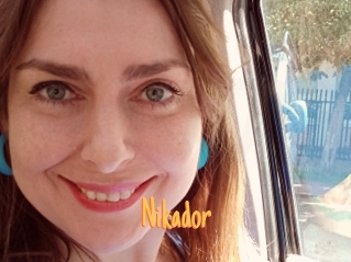 Nikador