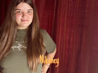 Nikahey