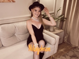 Nikajohson