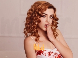Nikak