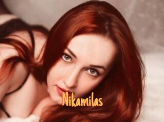 Nikamilas