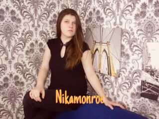 nikamonroe Mobile Porno