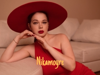 Nikamoyre
