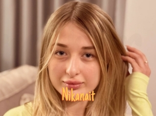 Nikanait