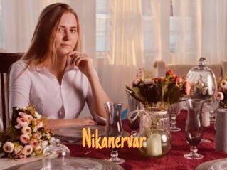 Nikanervar
