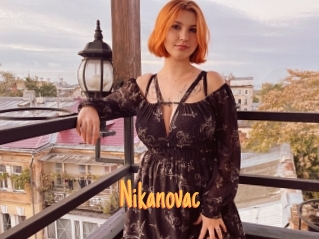 Nikanovac