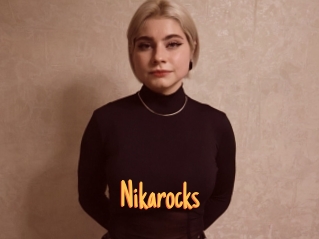 Nikarocks