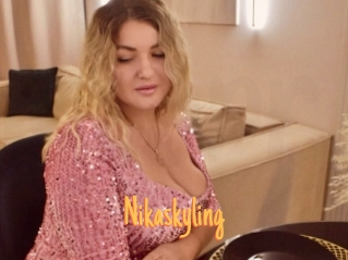 Nikaskyling