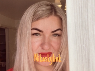 Nikaskylink