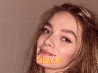 Nikavelvet