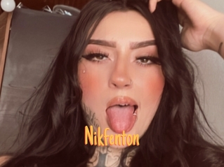 Nikfenton