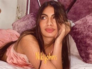 Nikijohns