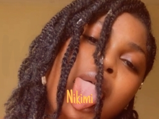 Nikimi