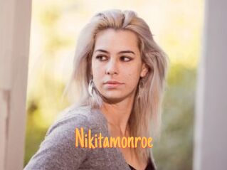 Nikitamonroe