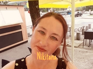 Nikitana