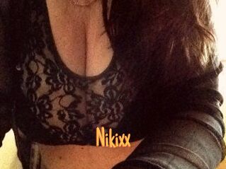 nikixx Mobile Porno