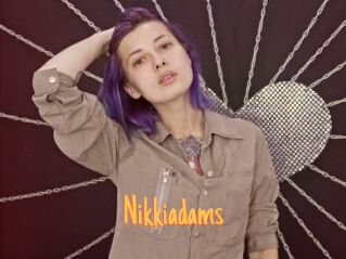 Nikkiadams