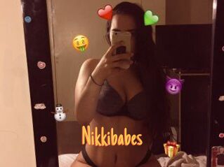 Nikkibabes