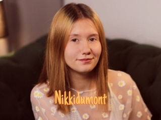nikkidumont Mobile Porno