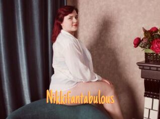 Nikkifantabulous