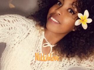 Nikkihlove