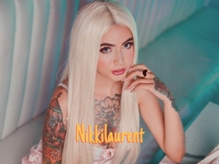 Nikkilaurent