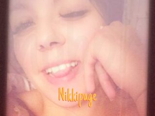 Nikkipage