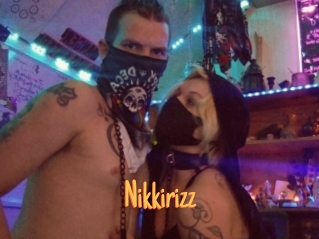 Nikkirizz