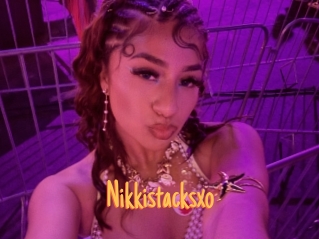 Nikkistacksxo